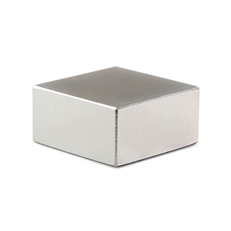 Bloc Aimant Permanent 3