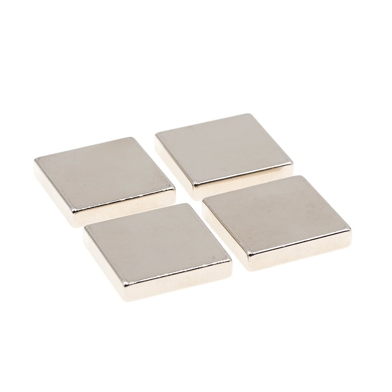 Bloc Aimant Permanent 5