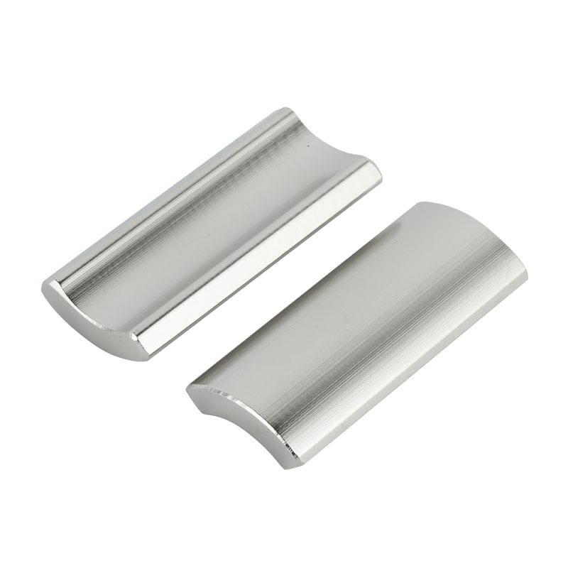 Aimant de servomoteur