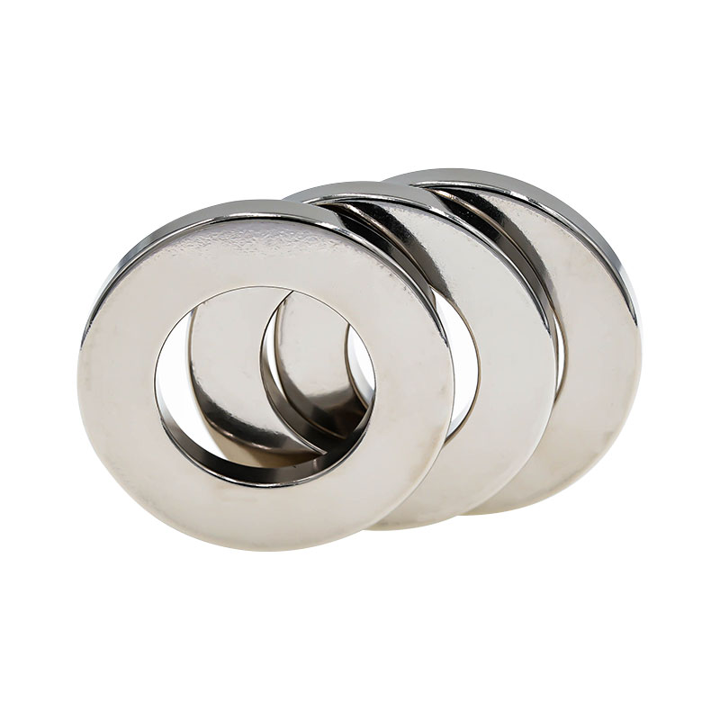 Aimant de moteur pas à pas