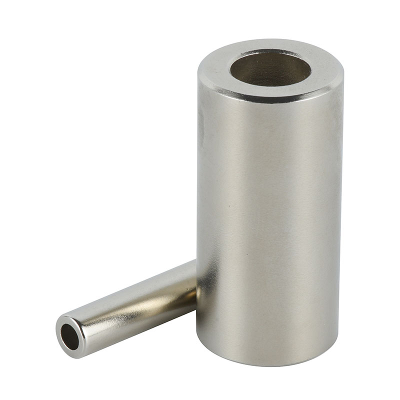 Aimant du moteur du ventilateur