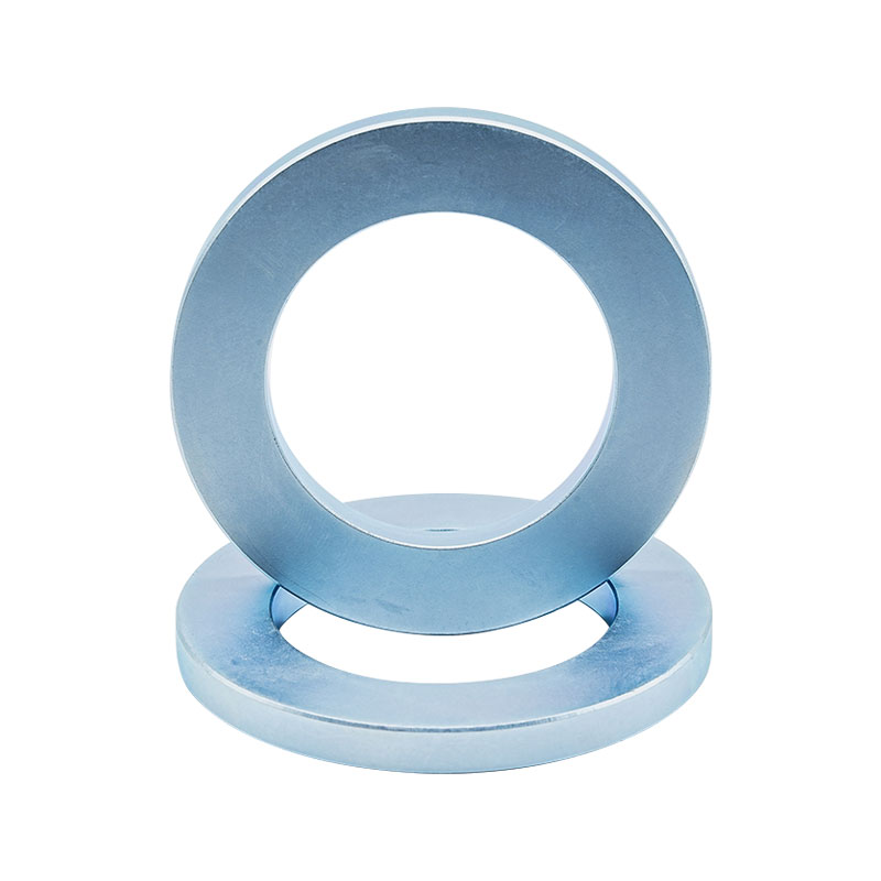 Cylindre/Anneau Aimant Permanent 1