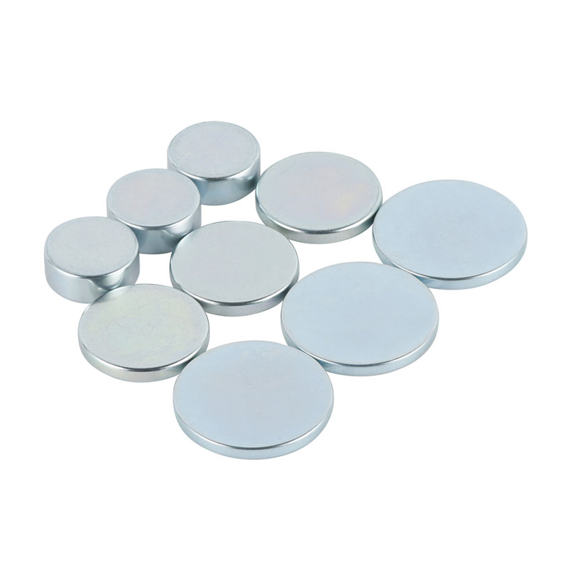 Aimant de haut-parleur