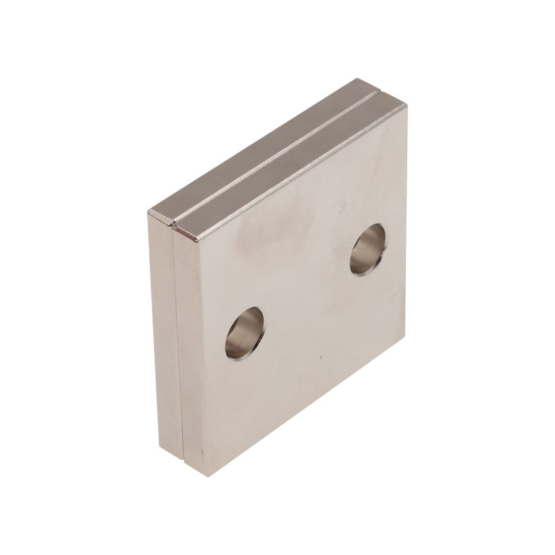 Aimant de générateur éolien