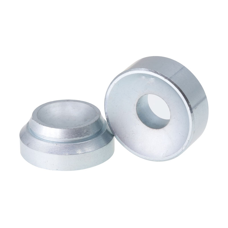 Aimant permanent de forme personnalisée