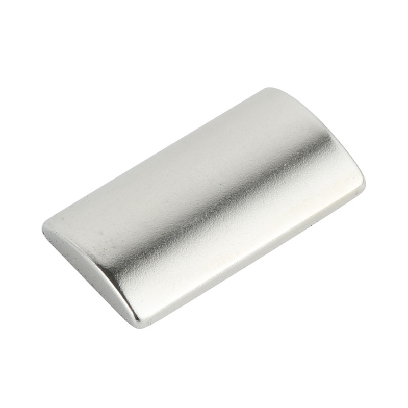 Aimant de moteur synchrone