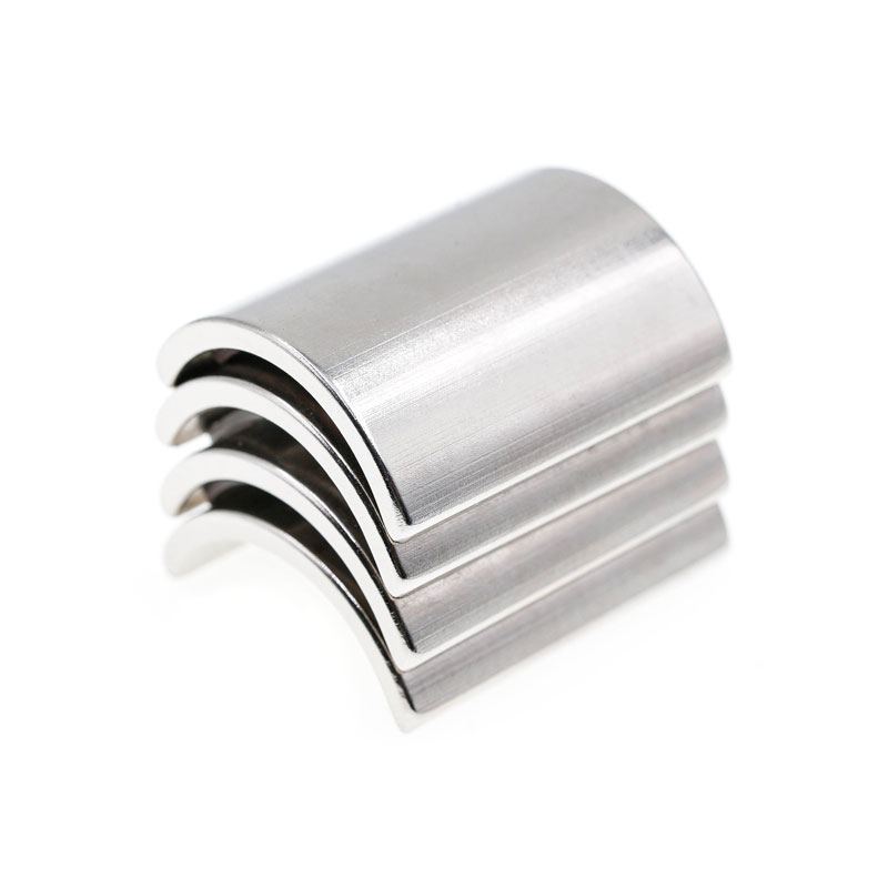 Aimant du moteur du ventilateur