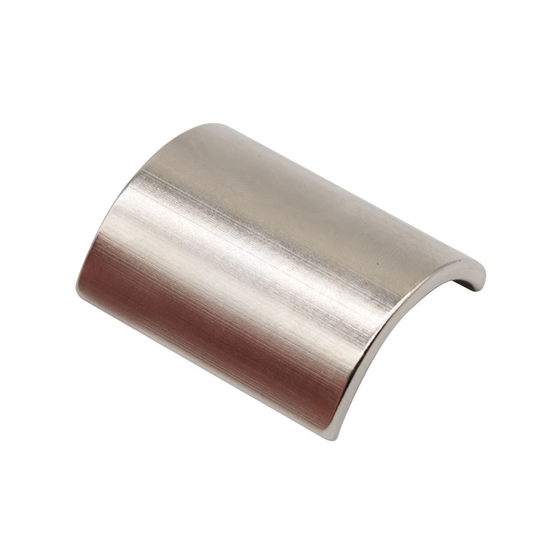 Aimant de moteur synchrone