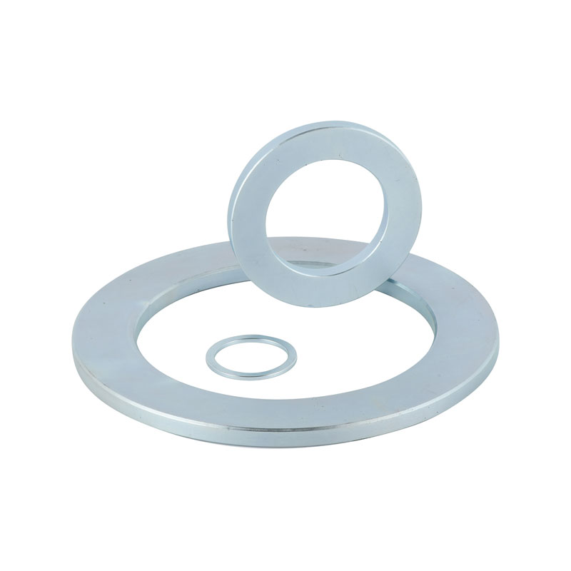 Aimant de haut-parleur