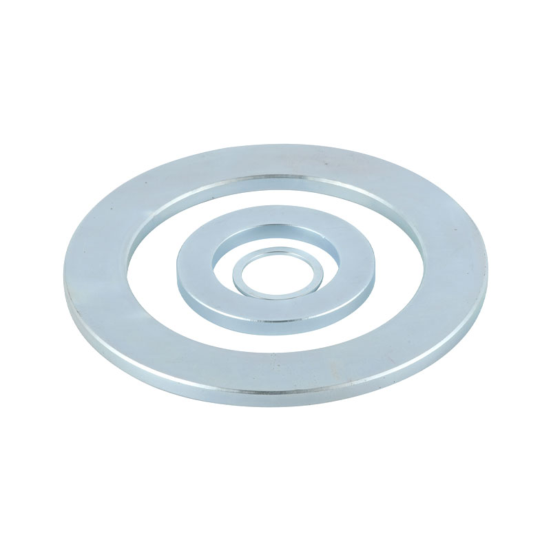 Aimant de chargement sans fil