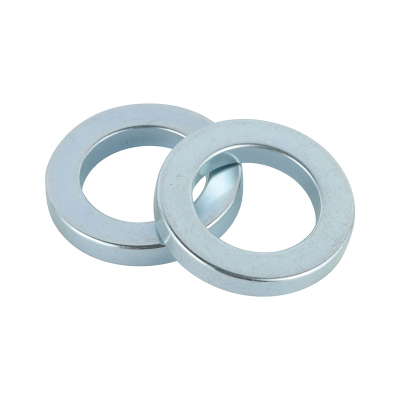 Aimant de haut-parleur