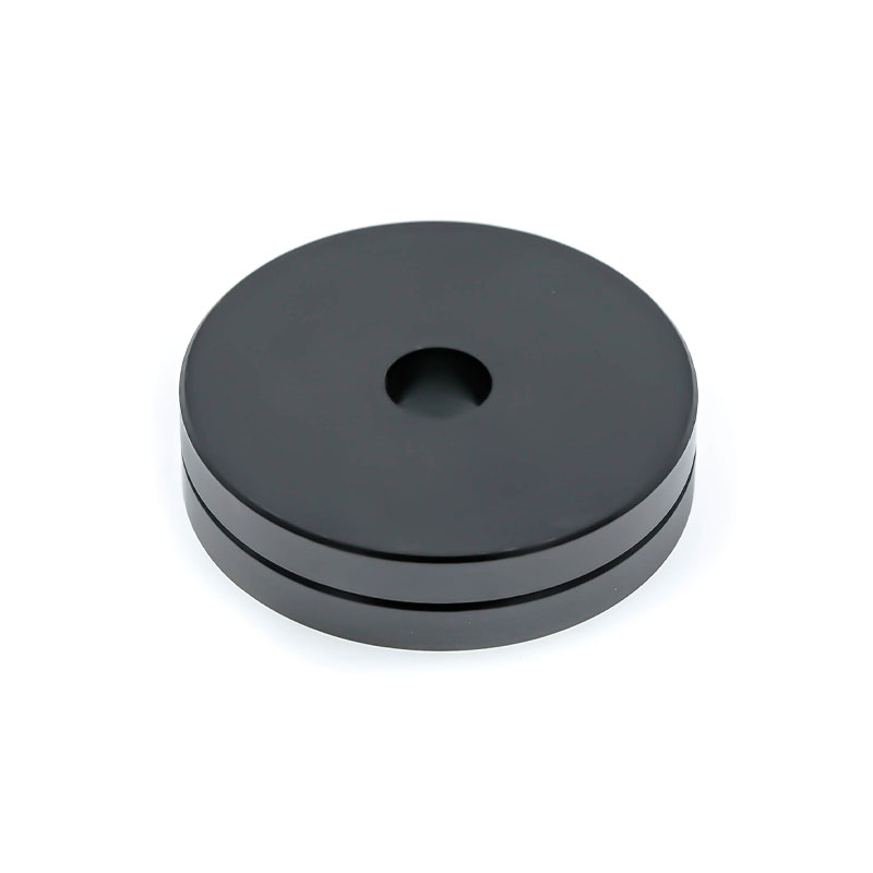 Aimant pour mandrin magnétique