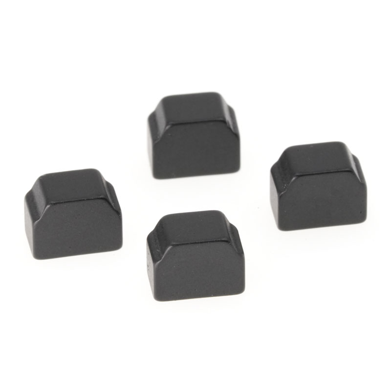 Aimant permanent de forme personnalisée