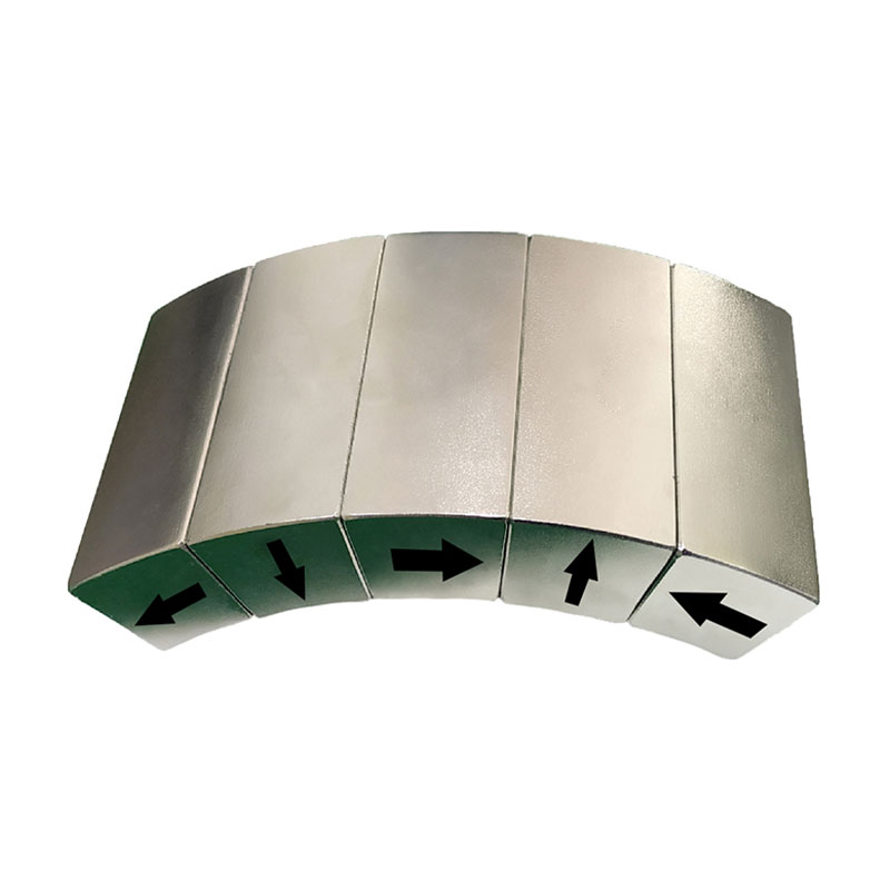 Aimant de composants Halbach