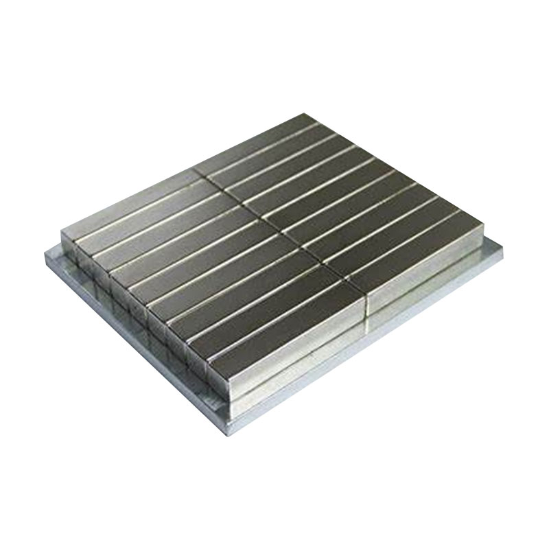 Aimant de composants Halbach