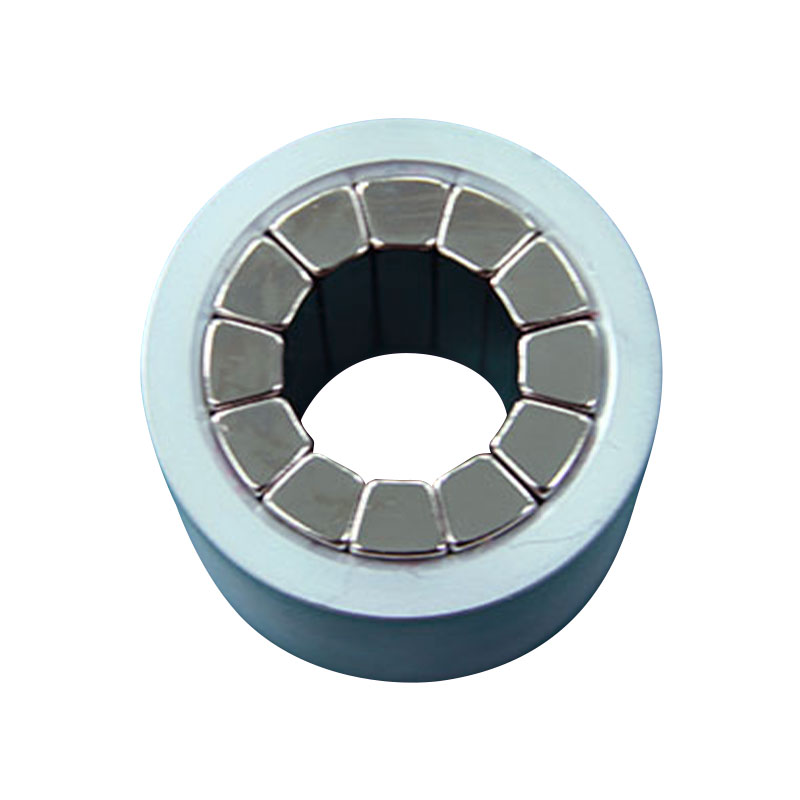 Aimant de composants Halbach