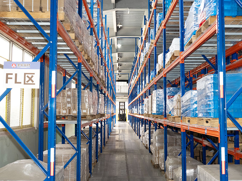 Atelier de production