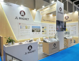 Technologie Cie., Ltd d'aimant de Ningbo Jinlun.