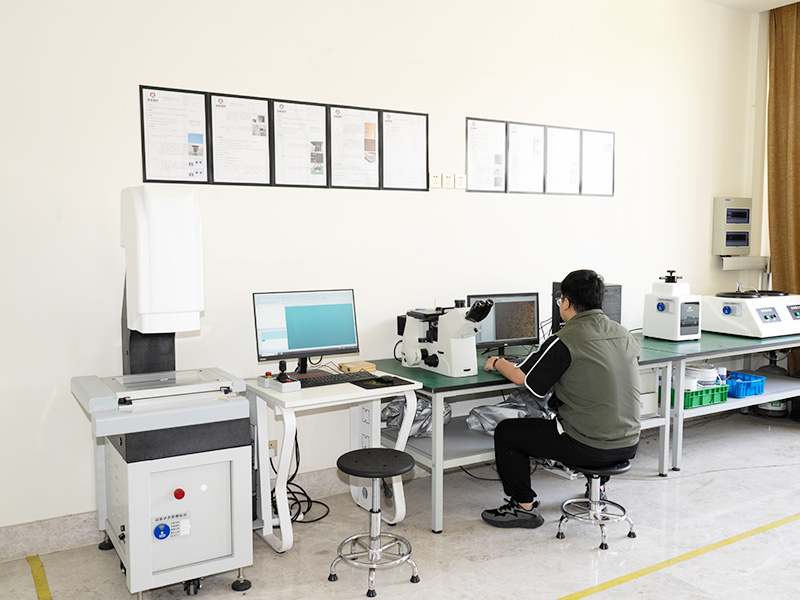 Instrument de mesure d'images