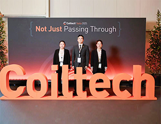 Technologie Cie., Ltd d'aimant de Ningbo Jinlun.