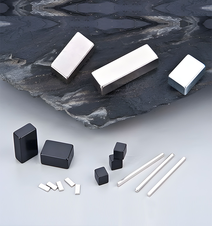 Technologie Cie., Ltd d'aimant de Ningbo Jinlun.