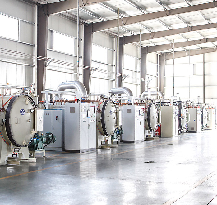 Technologie Cie., Ltd d'aimant de Ningbo Jinlun.